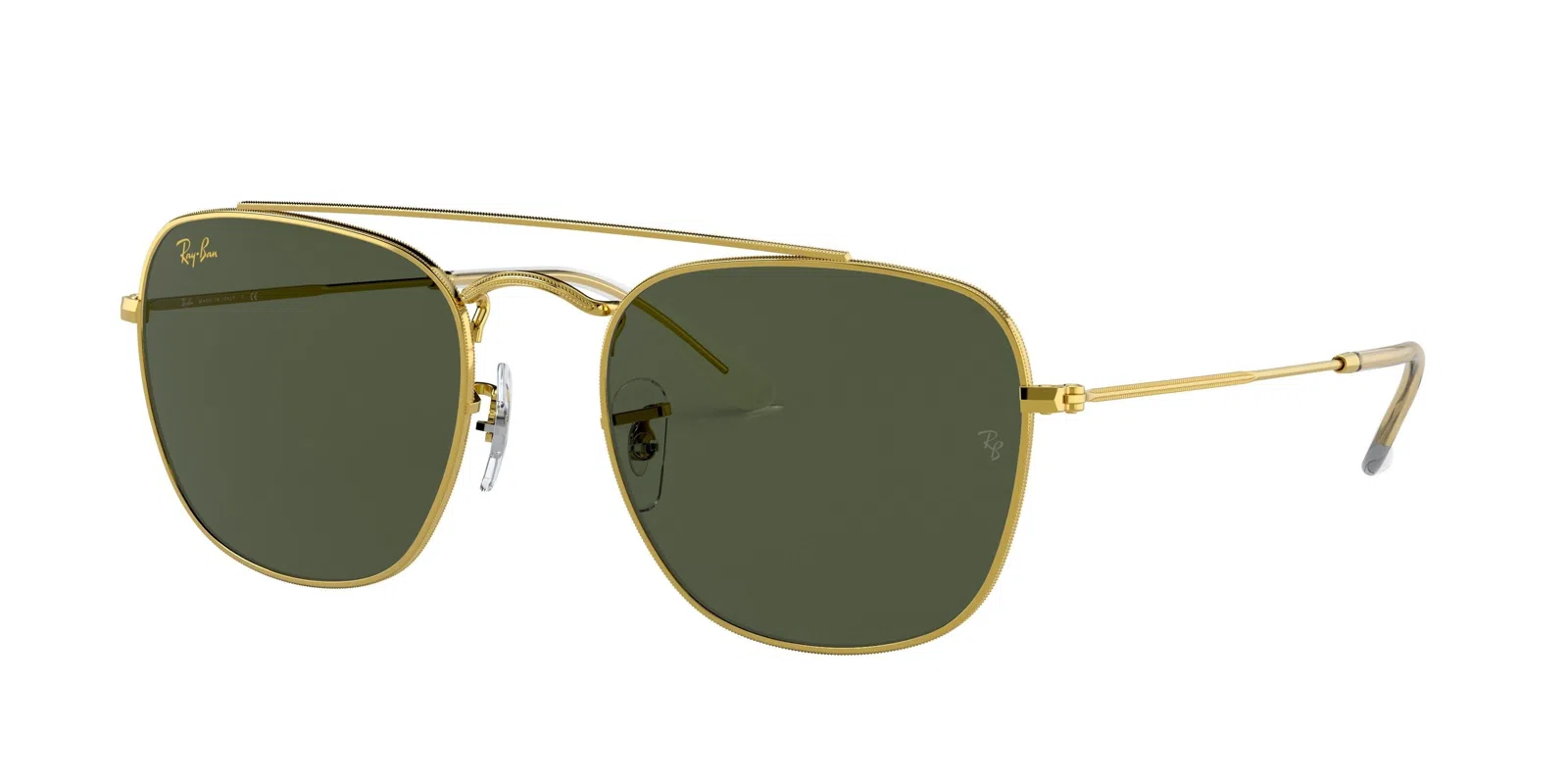 Ray-Ban 3557 Sunglasses - view 10